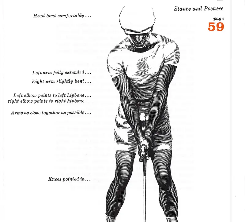 Low Point — Ravielli-style illustration
