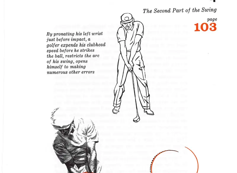 Release — Ravielli-style illustration
